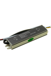 Led блок питания NEW AVT-12V влагозащита IP 65  2.08А - 25W