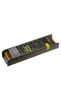 Led блок питания NEW AVT 12V 16,7А 200W