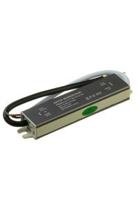 Led блок питания NEW AVT-12V влагозащита IP 65  2.5А - 30W