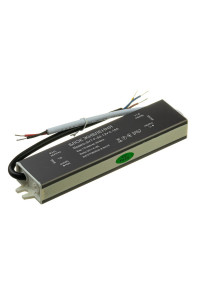 Led блок питания NEW AVT-12V влагозащита IP 65  4.16А - 50W