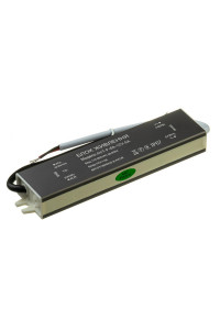 Led блок питания NEW AVT-12V влагозащита IP 65  5А - 60W