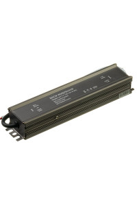 Led блок питания NEW AVT-12V влагозащита IP 65  8,33А - 100W