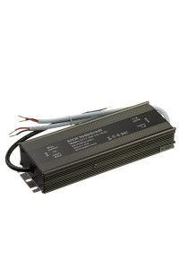 Led блок питания NEW AVT-12V влагозащита IP 65  16,66А - 200W