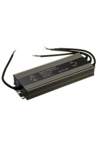 Led блок питания NEW AVT-12V влагозащита IP 65  33,3А - 400W