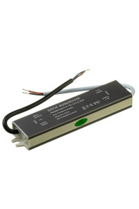 Led блок питания NEW AVT-12V влагозащита IP 65  6,25А - 75W