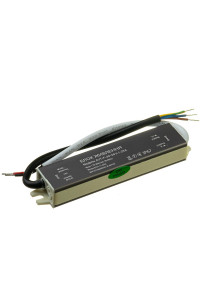 Led блок питания NEW AVT-24V влагозащита IP 65  1.25А - 30W