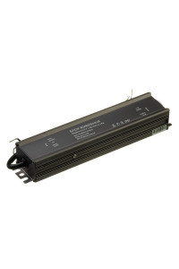 Led блок питания NEW AVT-24V влагозащита IP 65  4,16А - 100W