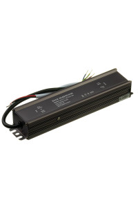 Led блок питания NEW AVT-24V влагозащита IP 65  5А - 120W