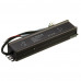 Led блок питания NEW AVT-24V влагозащита IP 65 5А - 120W