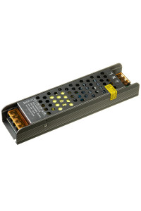Led блок питания NEW AVT 12V 12,5А 150W