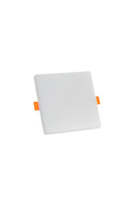 Cветильник точечный Led VENECIA 9W 5000К квадратный