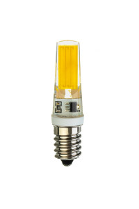 Led лампа SIVIO силиконовая 220В Е14 5Вт 4500K