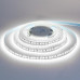 Светодиодная лента холодная белая 12V AVT smd2835 168LED/м IP20