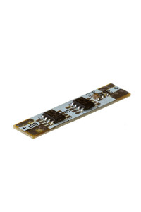 Модуль плавного включения ON/OFF 12V  5A
