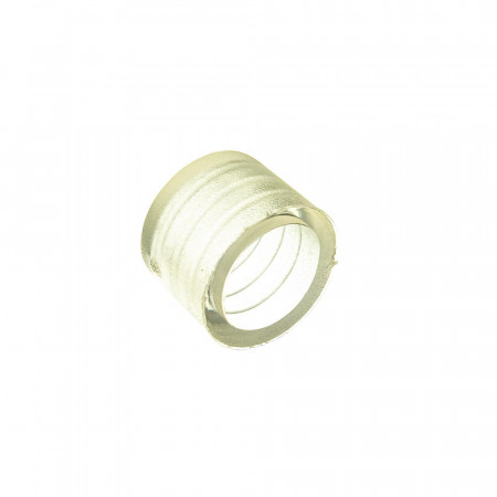 Заглушка для круглого неона 220V AVT smd2835
